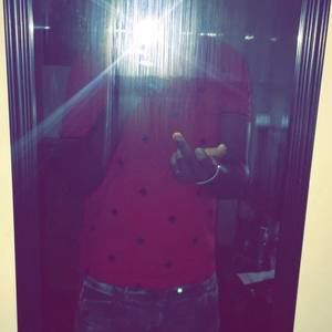 Meet your Posher, Adam